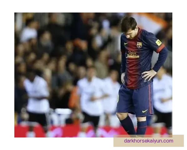 梅西状态回暖，国家德比中的关键表现引发关注