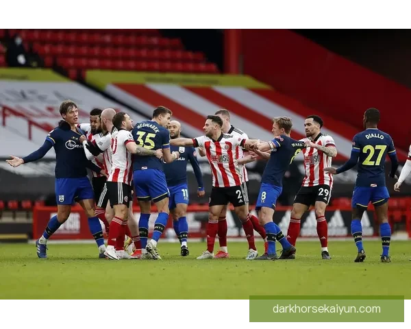 足球明星世界展现球员状态回暖趋势，吸引全球关注