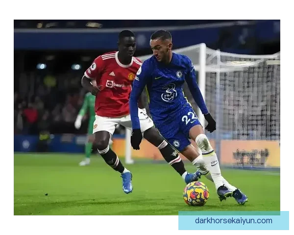 英超曼彻斯特德比即将上演，双方状态回暖备受关注