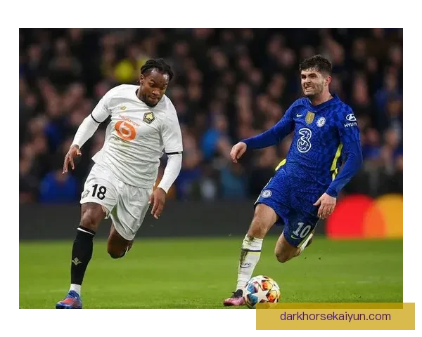 马赛进攻数据持续提升，近期表现稳健引发关注