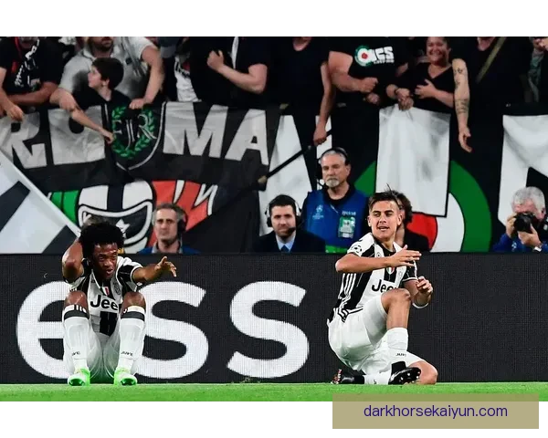 尤文图斯近期进攻数据持续提升，球队竞争力备受关注