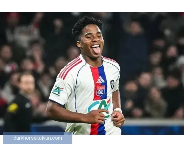 恩德里克技术全面性备受关注，展现出持续提升的竞技状态